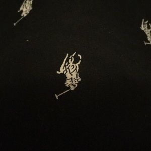 Meet your Posher, Jonathan